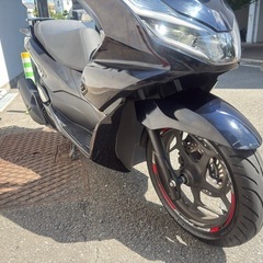 PCX160- KF47-  ETCの画像