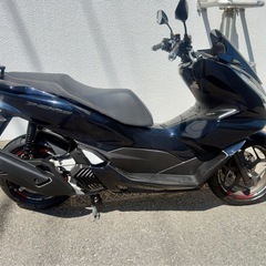 PCX160- KF47-  ETCの画像
