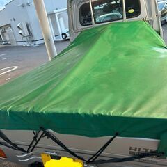 ハイゼットトラック　4WD　4速AT仕様の画像