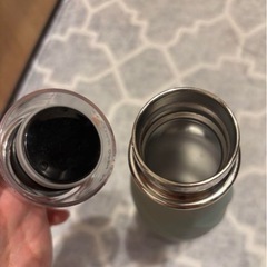 水筒の画像