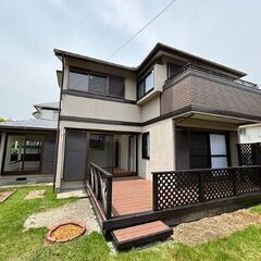 🏡駐車場2台可　庭付き再生住宅　筑紫野市美しが丘南🏡