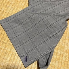 GU ズボン　レディース　衣類の画像