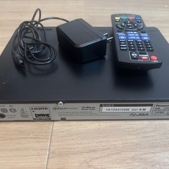 【40インチテレビ】東芝　テレビ&DVDプレーヤーセットの画像
