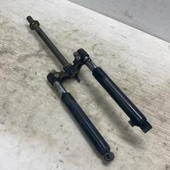 HONDA ディオチェスタ フロントフォーク ホンダ [M-250805-38]の画像