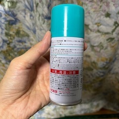 メガネクリーナー　スプレー【おまけ商品】の画像