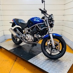 2721km ★始動動画あり★ ホンダ VTR250 MC33　中型　兵庫の画像