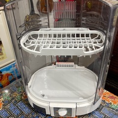 ZOJIRUSHI 象印 食器乾燥器 の画像