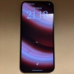 8/31迄　中古 nothing phone (2a) ブラックの画像