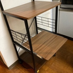 マルチラック　の画像