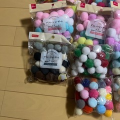 デコレーションボールの画像