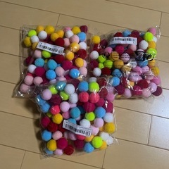 デコレーションボールの画像