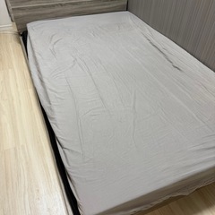 セミダブルローベットの画像