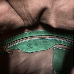 CI-VA　チーバショルダーバッグの画像