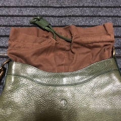 CI-VA　チーバショルダーバッグの画像