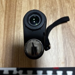 ゴルフ距離計 SHOT NAVI　　の画像