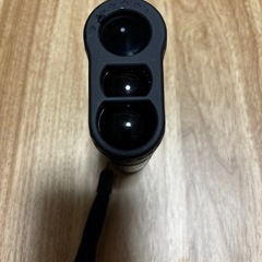 ゴルフ距離計 SHOT NAVI　　の画像