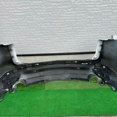 マツダ CX-5 後期 リアバンパー 34K ガレージベリー KE系 KEEFW KEEAW KE2FW KE2AW 前期 リアアンダースポイラー GARAGE VARY VALIANTの画像