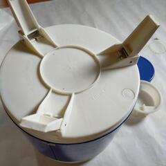 ウォータージャグ　キーパー　ピーコック魔法瓶　INF-600　レモネード6.0Lの画像