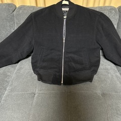 👤ATELIER SAB MENSスタジャンの画像