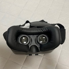 VRゴーグルの画像