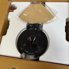 Amway コーヒーメーカー E-1405Jの画像