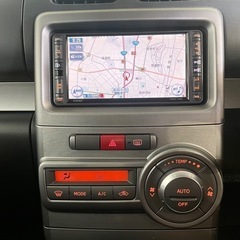 安心の総額表示！車検満たん★ダイハツムーヴコンテカスタム禁煙車ナビTV走行8万kmドライブレコーダーの画像