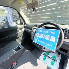 安心の総額表示！車検満たん★ダイハツムーヴコンテカスタム禁煙車ナビTV走行8万kmドライブレコーダーの画像