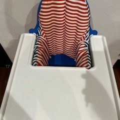 IKEA 食事チェアの画像