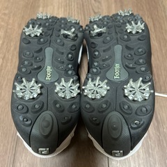 ゴルフシューズの画像