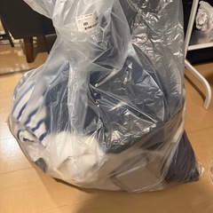 メンズ　服　処分品　総額3万以上の画像