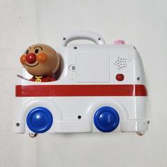 おもちゃ③　アンパンマンクリニックの画像