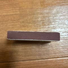帝国ホテルマッチの画像