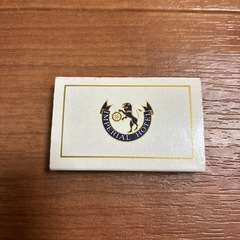 帝国ホテルマッチの画像