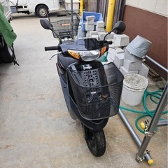 原付　値下げあり‼️の画像