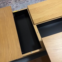 リビングハウス･センターテーブルの画像