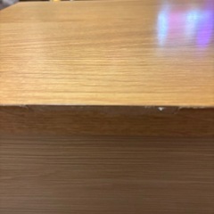 リビングハウス･センターテーブルの画像