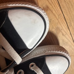 CONVERSE靴の画像