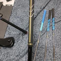 グローレアイアン6番の画像