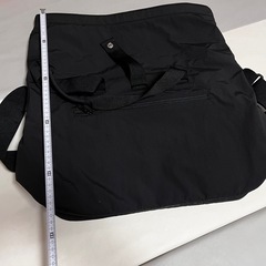 UNIQLO U 2wayバッグの画像