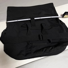 UNIQLO U 2wayバッグの画像