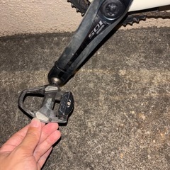 Trekロードバイク　Emondaの画像