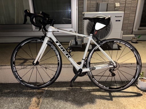 Trekロードバイク　Emonda