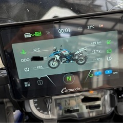 Carpuride Ｗ702proBS 等 画像変更代行の画像