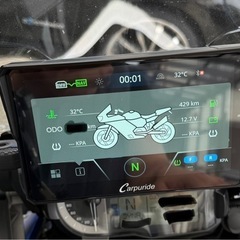 Carpuride Ｗ702proBS 等 画像変更代行の画像