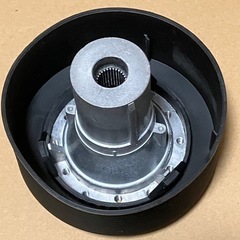 HKB ステアリングボス OU-248 スズキ系の画像