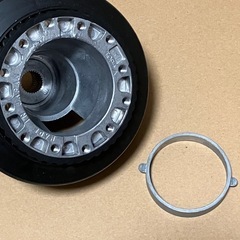 HKB ステアリングボス OU-248 スズキ系の画像