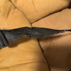犬　ドライブシートベッドの画像