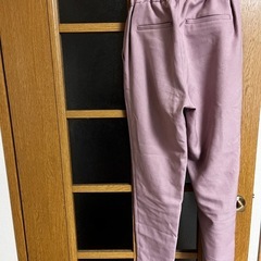 ルージュヴィフ　ピンクパンツの画像