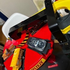 トミカ カーズセットの画像