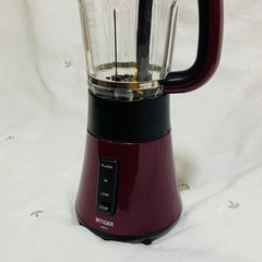 ミキサーの画像